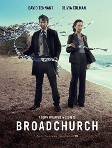 دانلود سریال Broadchurch 2013 با زیرنویس فارسی چسبیده