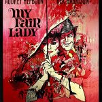 دانلود فیلم My Fair Lady 1964 با زیرنویس فارسی چسبیده