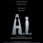 دانلود فیلم A.I.Artificial Intelligence 2001 با زیرنویس فارسی چسبیده