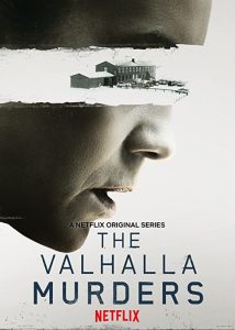 دانلود سریال The Valhalla Murders 2019 با زیرنویس فارسی چسبیده