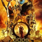 دانلود فیلم Gods of Egypt 2016 با زیرنویس فارسی چسبیده