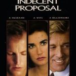 دانلود فیلم Indecent Proposal 1993 با زیرنویس فارسی چسبیده