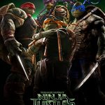 دانلود فیلم Teenage Mutant Ninja Turtles 2014 با زیرنویس فارسی چسبیده