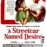 دانلود فیلم A Streetcar Named Desire 1951 با زیرنویس فارسی چسبیده