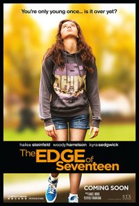 دانلود فیلم The Edge of Seventeen 2016 با زیرنویس فارسی چسبیده