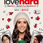 دانلود فیلم Love Hard 2021 با زیرنویس فارسی چسبیده