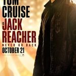 دانلود فیلم Jack Reacher: Never Go Back 2016 با زیرنویس فارسی چسبیده