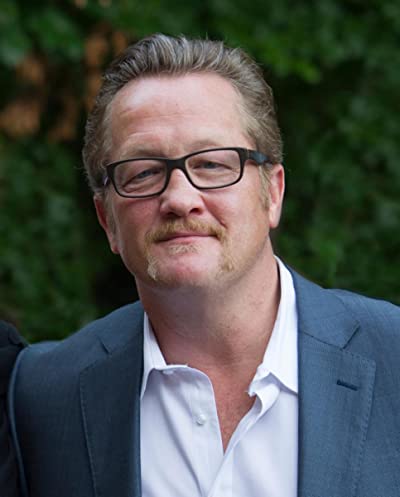 Christian Stolte