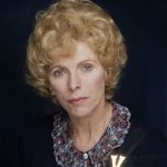 Billie Whitelaw