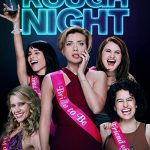 دانلود فیلم Rough Night 2017 با زیرنویس فارسی چسبیده