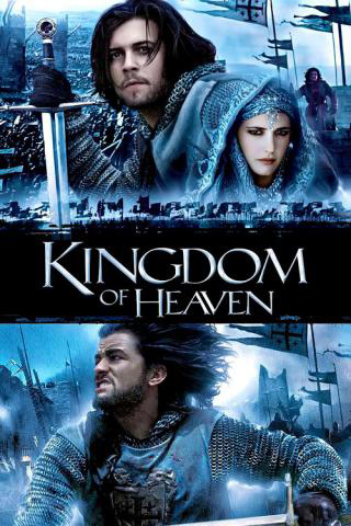 دانلود فیلم Kingdom of Heaven 2005 با زیرنویس فارسی چسبیده