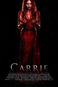 دانلود فیلم Carrie 2013 با زیرنویس فارسی چسبیده
