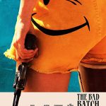 دانلود فیلم The Bad Batch 2016 با زیرنویس فارسی چسبیده