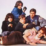 دانلود فیلم The Breakfast Club 1985 با زیرنویس فارسی چسبیده