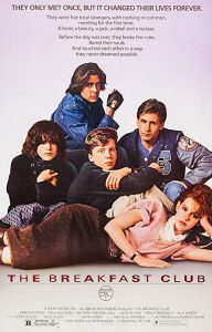 دانلود فیلم The Breakfast Club 1985 با زیرنویس فارسی چسبیده