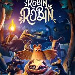 دانلود انیمیشن Robin Robin 2021 با زیرنویس فارسی چسبیده