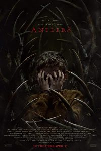دانلود فیلم Antlers 2021 با زیرنویس فارسی چسبیده