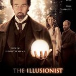 دانلود فیلم The Illusionist 2006 با زیرنویس فارسی چسبیده