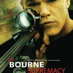 دانلود فیلم The Bourne Supremacy 2004 با زیرنویس فارسی چسبیده