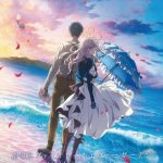 دانلود انیمه Violet Evergarden: The Movie 2020 با زیرنویس فارسی چسبیده