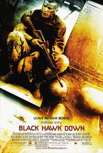 دانلود فیلم Black Hawk Down 2001 با زیرنویس فارسی چسبیده