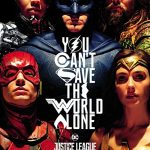 دانلود فیلم Justice League 2017 با زیرنویس فارسی چسبیده