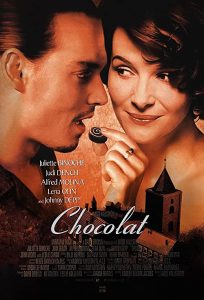 دانلود فیلم Chocolat 2000 با زیرنویس فارسی چسبیده