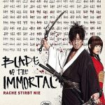 دانلود فیلم Blade Of The Immortal 2017 با زیرنویس فارسی چسبیده