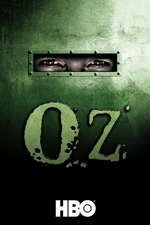 دانلود سریال Oz 1997 با زیرنویس فارسی چسبیده