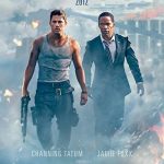دانلود فیلم White House Down 2013 با زیرنویس فارسی چسبیده