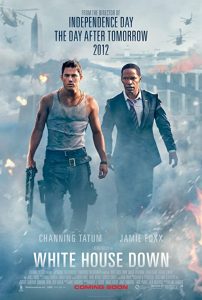 دانلود فیلم White House Down 2013 با زیرنویس فارسی چسبیده