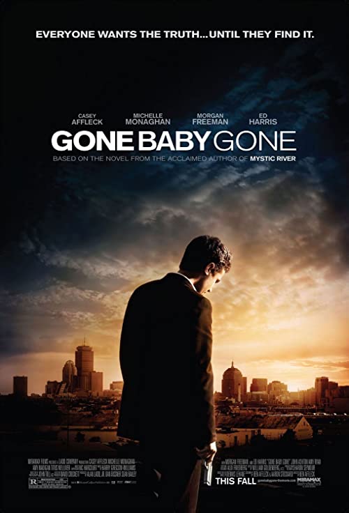 دانلود فیلم Gone Baby Gone 2007 با زیرنویس فارسی چسبیده