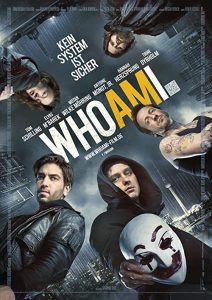 دانلود فیلم Who Am I 2014 با زیرنویس فارسی چسبیده
