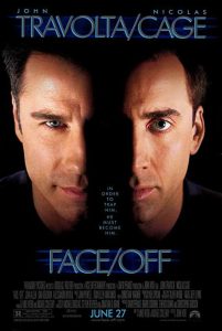 دانلود فیلم Face/Off 1997 با زیرنویس فارسی چسبیده
