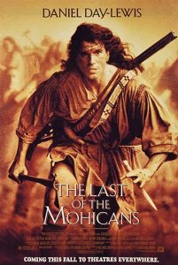 دانلود فیلم The Last of the Mohicans 1992 با زیرنویس فارسی چسبیده