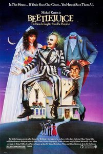 دانلود فیلم Beetlejuice 1988 با زیرنویس فارسی چسبیده