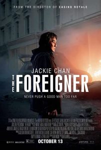 دانلود فیلم The Foreigner 2017 با زیرنویس فارسی چسبیده