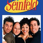 دانلود سریال Seinfeld 1989 با زیرنویس فارسی چسبیده