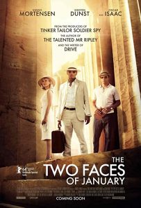 دانلود فیلم The Two Faces of January 2014 با زیرنویس فارسی چسبیده