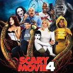 دانلود فیلم Scary Movie 4 2006 با زیرنویس فارسی چسبیده