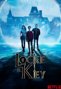 دانلود سریال Locke & Key با زیرنویس فارسی چسبیده