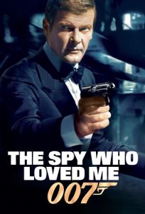 دانلود فیلم The Spy Who Loved Me 1977 با زیرنویس فارسی چسبیده