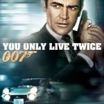 دانلود فیلم You Only Live Twice 1967 با زیرنویس فارسی چسبیده