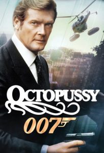 دانلود فیلم Octopussy 1983 با زیرنویس فارسی چسبیده