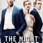 دانلود سریال The Night Manager 2016 با زیرنویس فارسی چسبیده