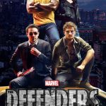 دانلود سریال The Defenders 2017 با زیرنویس فارسی چسبیده