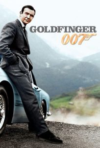دانلود فیلم Goldfinger 1964 با زیرنویس فارسی چسبیده