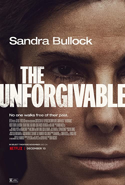 دانلود فیلم The Unforgivable 2021 با زیرنویس فارسی چسبیده