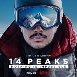 دانلود مستند 14 Peaks Nothing Is Impossible با زیرنویس فارسی چسبیده