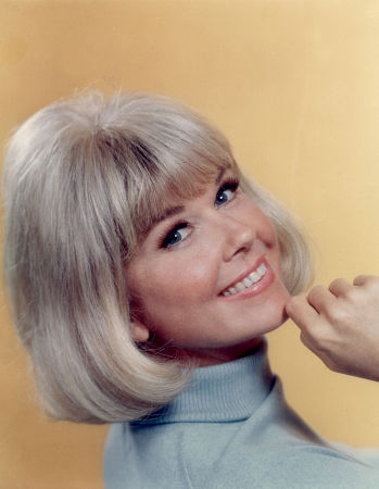 Doris Day